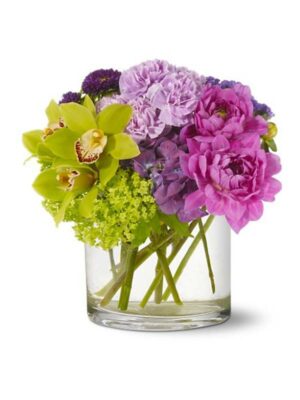 Ethereal Beauty Bouquet