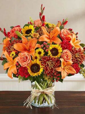 Sincerest Sorrow™ Fall