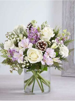 Lovely Lavender Medley™ for Winter