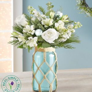 Seaside Celebration™ by Real Simple®