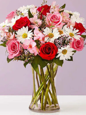 Sentimental Valentine