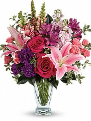 Teleflora's Morning Meadow