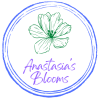 Anastasia's Blooms