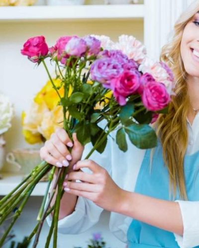 Let us create a unique floral arrangement with your choice of colors and tones.

Bold: Eye catching and vibrant colors designed to stand out and be visually stimulating. Examples include: Red, orange, bright green, bright blue, purple and yellow.

Pastels: These colors are softer and gentler in tone. Examples include: Pinks and baby blue,as well as mint green, peach, periwinkle, and lavender.

Earth Tones: These are colors are typically thought to be "natural."  Examples include: <span style="font-weight: 400">Rust, marigold, deep navy, burnt sienna brown, terracotta, sage, turmeric=any of the deep browns,reds, yellows and oranges that are considered natural.</span>

White/White+ Accent colors: A monochromatic combination of white or white+accent colors. Please note if you'd like either pure white or white+the accent color(s) that you'd prefer.

Bright & Colorful: As the name suggests, a combination of a variety of colors designed to be visually striking and appealing. Please note the colors you'd prefer.

Seasonal: A mix of the most beautiful blooms and colors of the current season (Spring, Summer, Fall or Winter).

&nbsp;