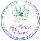 Anastasia's Blooms